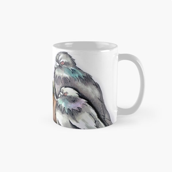 Item preview, about pigeons and onions part 1 designed and sold by Rebekka  Schönefuß.