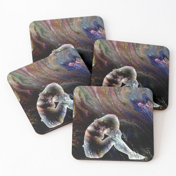 Item preview, Personification of Sadness designed and sold by Fluid Visions.