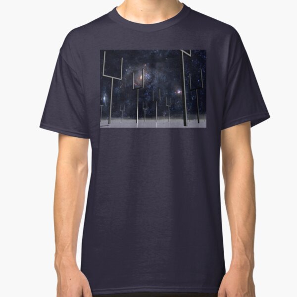 Muse - OOS Classic T-Shirt