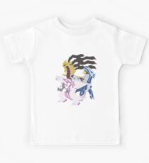 Schöpfung Trio Kinder T-Shirt