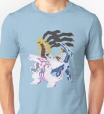 Creation Trio Unisex T-Shirt