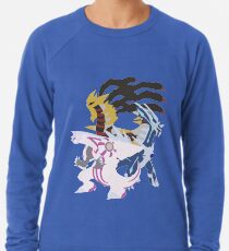 Creation Trio Lightweight Sweatshirt