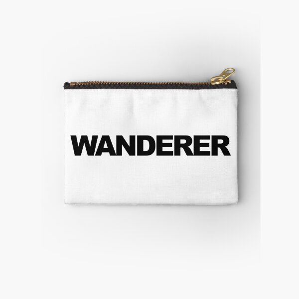 Item preview, Wanderer designed and sold by LudlumDesign.