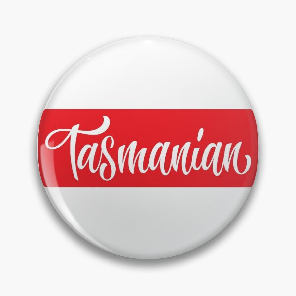 Item preview, Tasmanian Australia Raised Me Tas Tassie Tasmania designed and sold by ProjectX23.