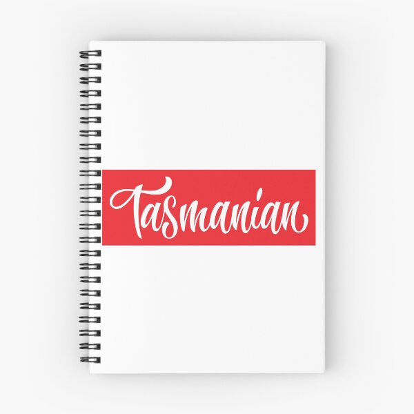 Item preview, Tasmanian Australia Raised Me Tas Tassie Tasmania designed and sold by ProjectX23.