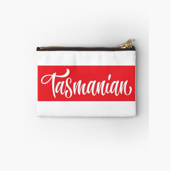 Item preview, Tasmanian Australia Raised Me Tas Tassie Tasmania designed and sold by ProjectX23.