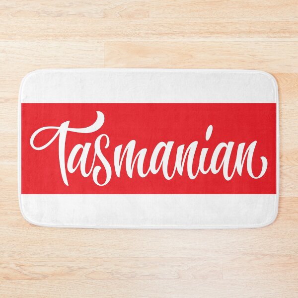 Item preview, Tasmanian Australia Raised Me Tas Tassie Tasmania designed and sold by ProjectX23.