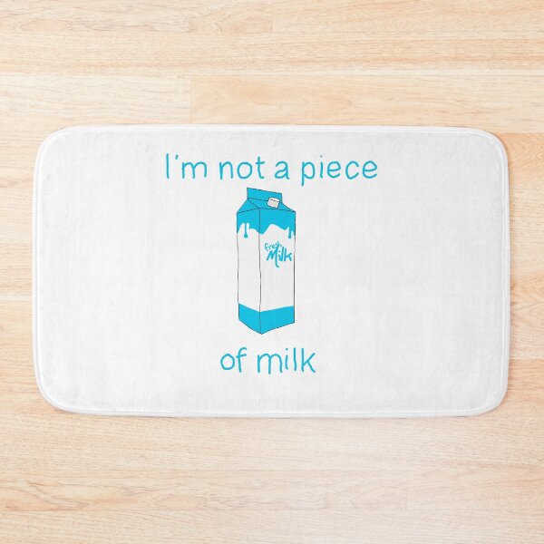Item preview, No soy un pedazo de leche designed and sold by qlobba.
