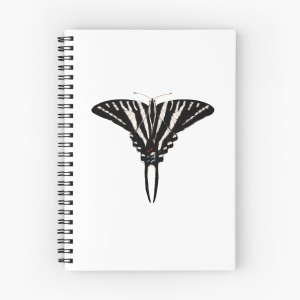 Item preview, Zebra Swallowtail (Eurytides marcellus) designed and sold by JadaFitch.