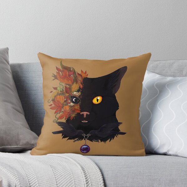 Item preview, Season of the cat designed and sold by Coffeetiel.