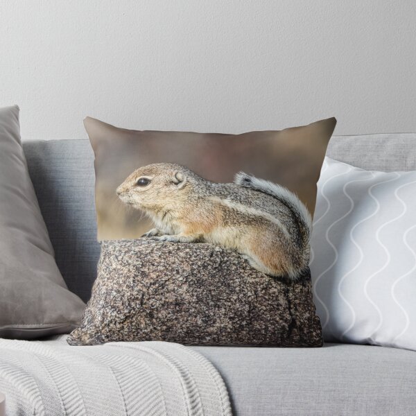 Item preview, White-tailed Antelope Ground Squirrel designed and sold by Robert Alsop.