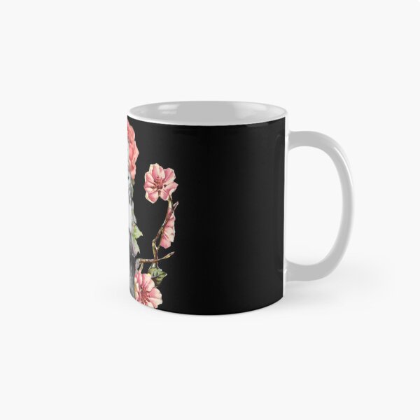 Item preview, cate blanchett bw flowers designed and sold by philsmelinda.