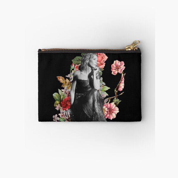 Item preview, cate blanchett bw flowers designed and sold by philsmelinda.