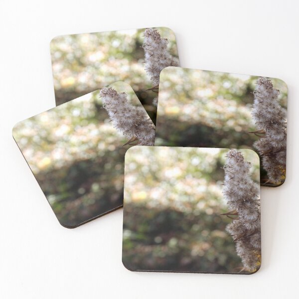 Item preview, Tranquil Flower Bokeh Digital Photo designed and sold by Krystian Stafford.