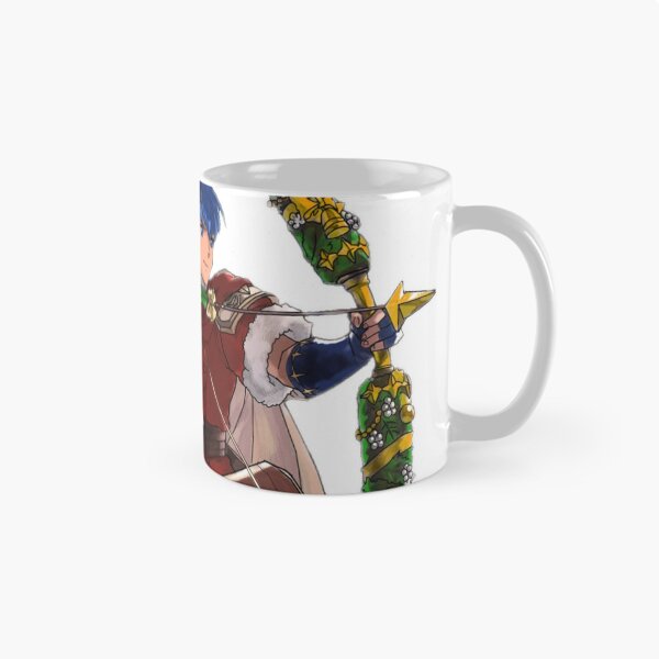 Item preview, Archer Marth designed and sold by ladyfireemblem.
