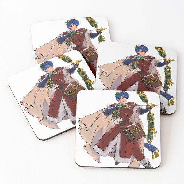 Item preview, Archer Marth designed and sold by ladyfireemblem.