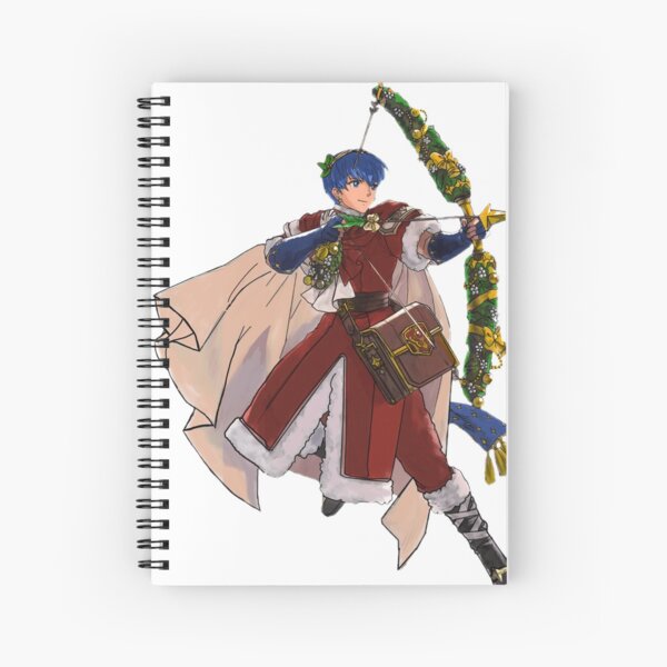 Item preview, Archer Marth designed and sold by ladyfireemblem.