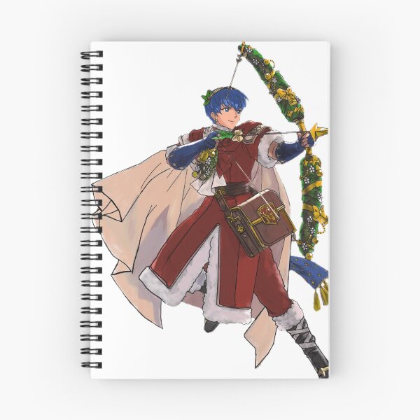 Item preview, Archer Marth designed and sold by ladyfireemblem.