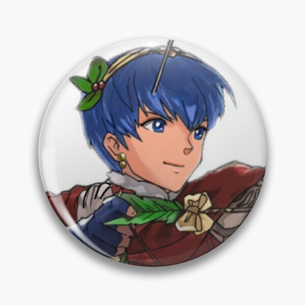 Item preview, Archer Marth designed and sold by ladyfireemblem.