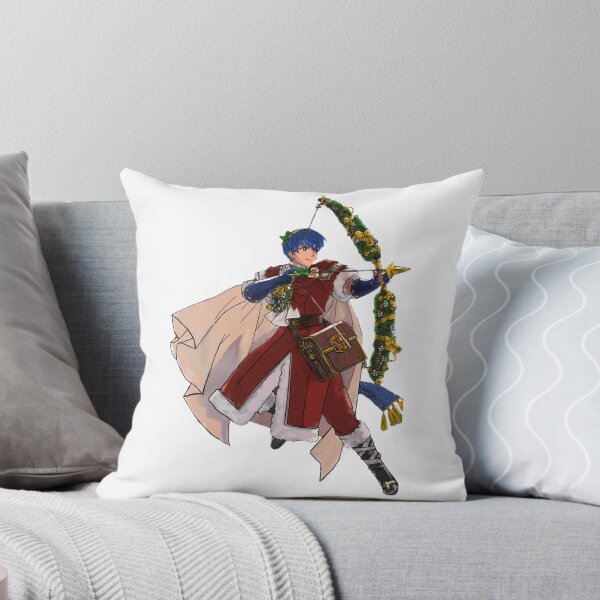Item preview, Archer Marth designed and sold by ladyfireemblem.