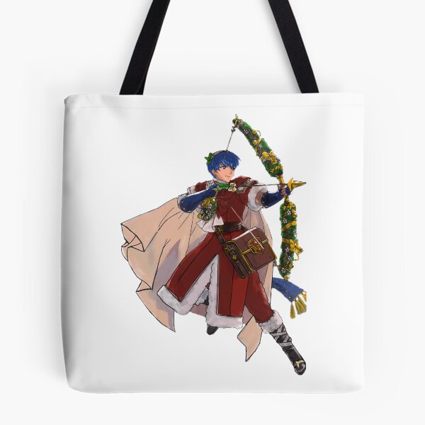 Item preview, Archer Marth designed and sold by ladyfireemblem.