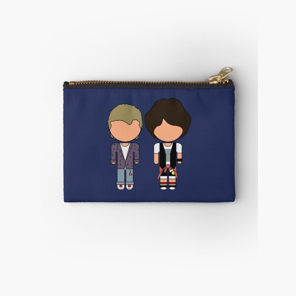 Item preview, Bill and Ted's Excellent Icons - "Vector Eds" designed and sold by TwistedKoala.