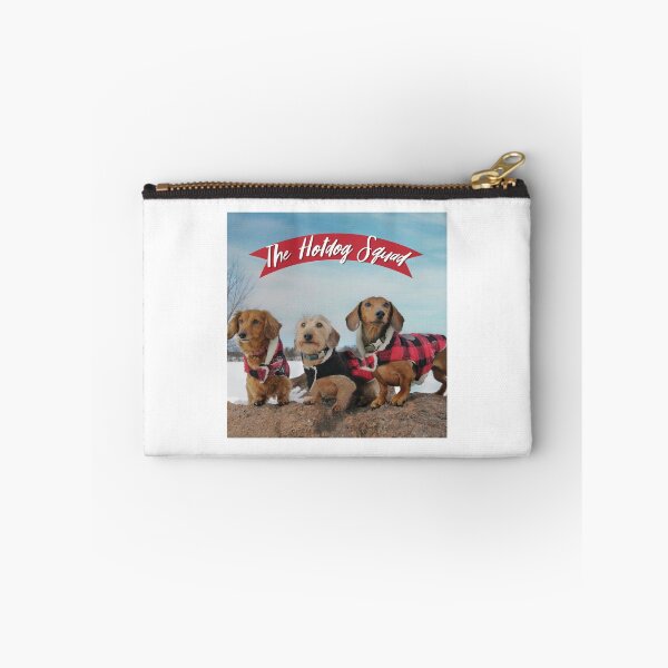 Item preview, The Hotdog Squad - Plaid designed and sold by Larchar.