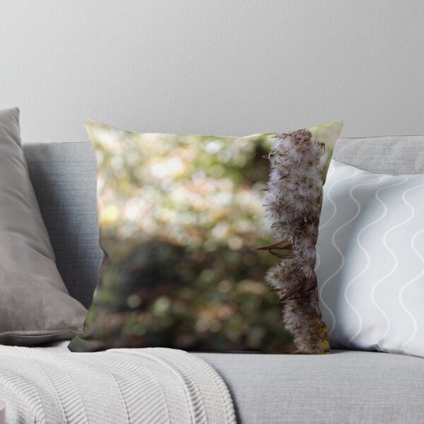 Item preview, Tranquil Flower Bokeh Digital Photo designed and sold by Krystian Stafford.
