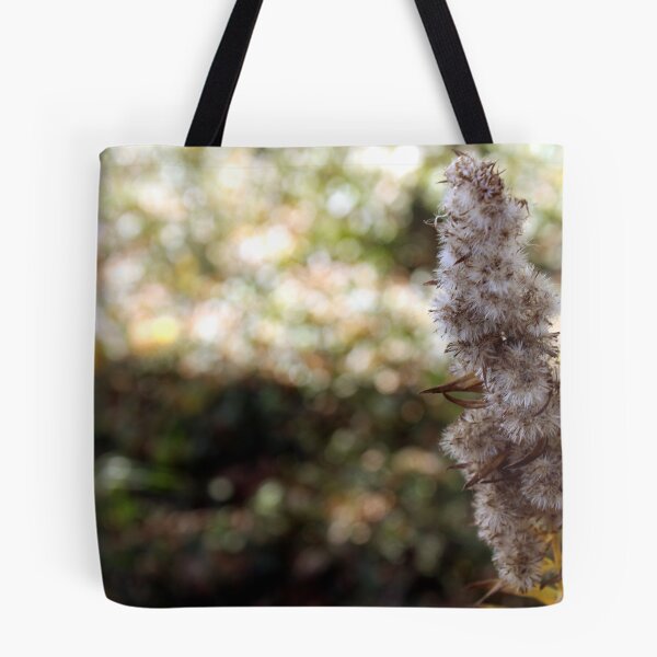 Item preview, Tranquil Flower Bokeh Digital Photo designed and sold by Krystian Stafford.