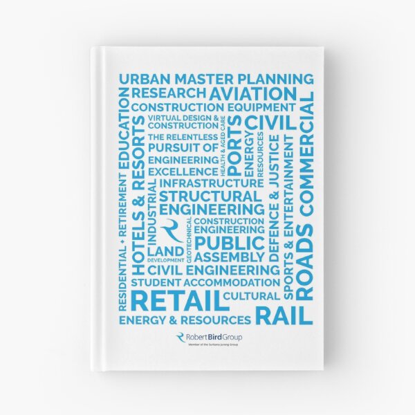 Item preview, RBG Sectors BLUE designed and sold by RobertBirdGroup.