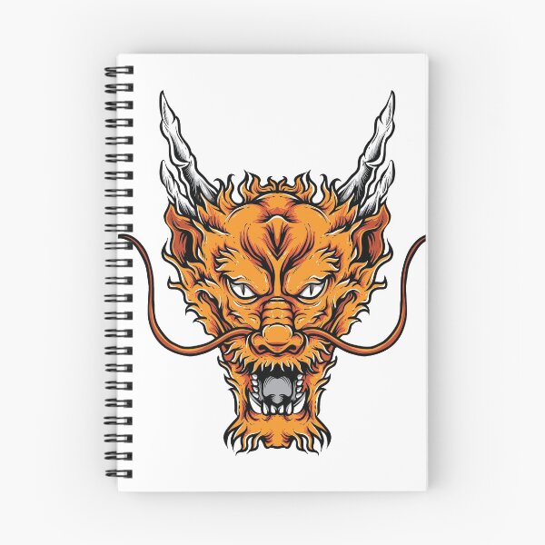 Item preview, China Dragon designed and sold by MetaMonztah.