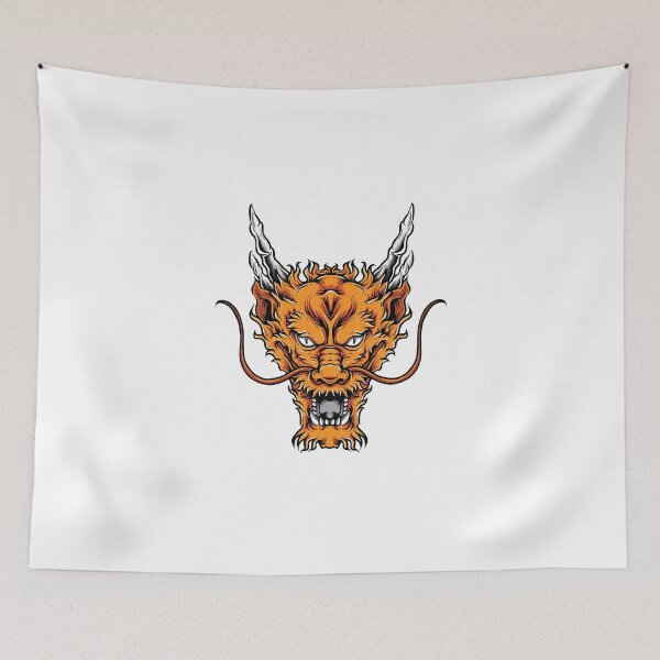 Item preview, China Dragon designed and sold by MetaMonztah.