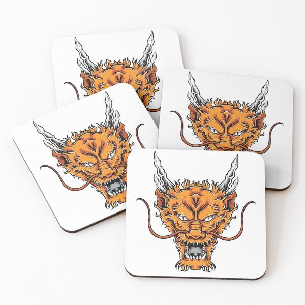 Item preview, China Dragon designed and sold by MetaMonztah.