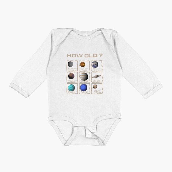 Item preview, Top Funny 50th Birthday Gift Planet Years designed and sold by LGamble12345.