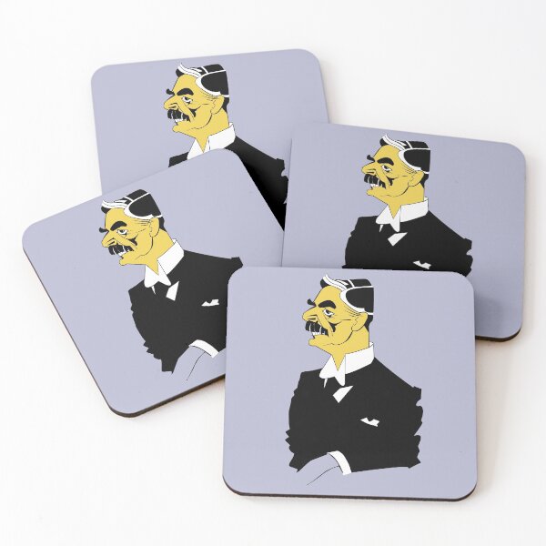Item preview, Chamberlain designed and sold by zuen.