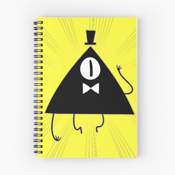 Item preview, Dark Bill (Cipher) designed and sold by Ambercatlucky2.
