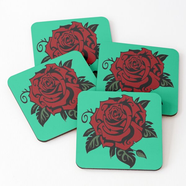 Item preview, Blooming Rose designed and sold by Lakelandwholesale1 Shirt Company.