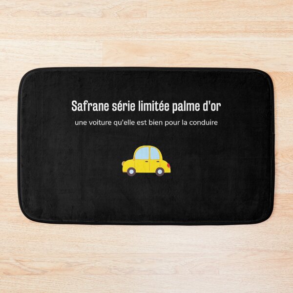 Item preview, A car she is good at driving designed and sold by Catcrea.