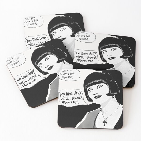 Item preview, Endless Phryne designed and sold by Inzannatea.