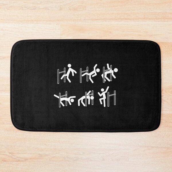 Item preview, Limbo dance, stick figure designed and sold by DerSenat.