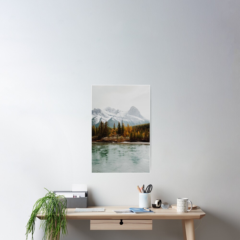 autumnal Poster