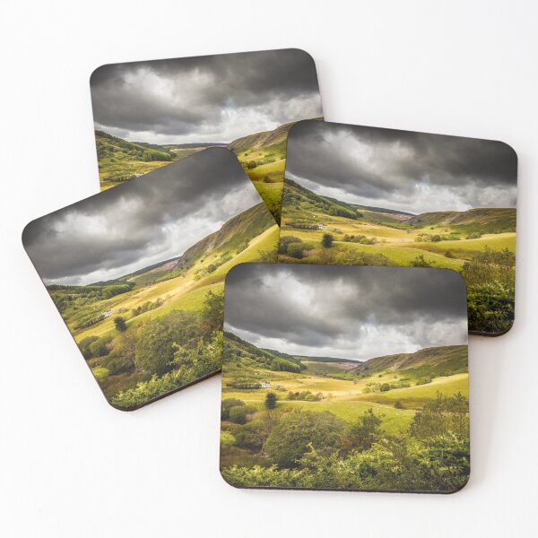 Item preview, A Welsh Landscape designed and sold by heidipics.