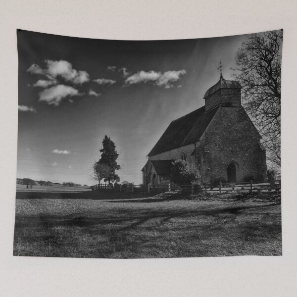 Item preview, St Rumwold Bonnington designed and sold by Dave Godden.