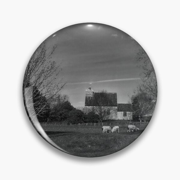 Item preview, St Rumwold Bonnington designed and sold by Dave Godden.