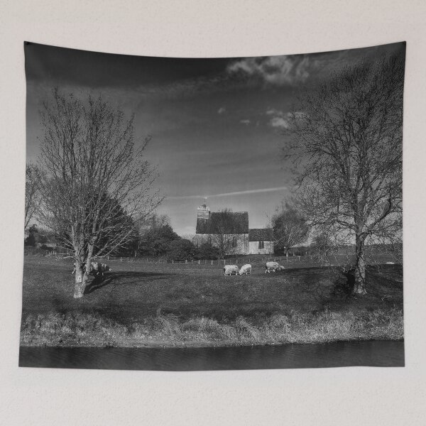 Item preview, St Rumwold Bonnington designed and sold by Dave Godden.