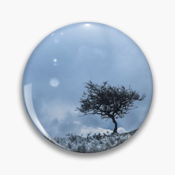 Item preview, Solitary Tree designed and sold by heidipics.