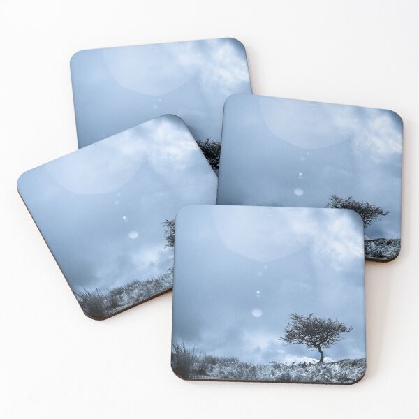 Item preview, Solitary Tree designed and sold by heidipics.