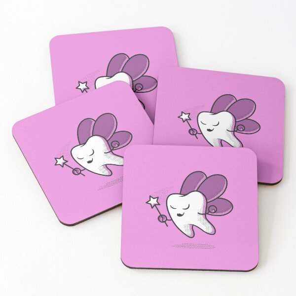 Item preview, Tooth fairy designed and sold by DerSenat.