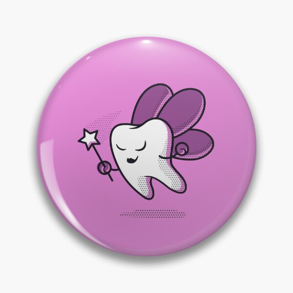 Item preview, Hada de los dientes designed and sold by DerSenat.