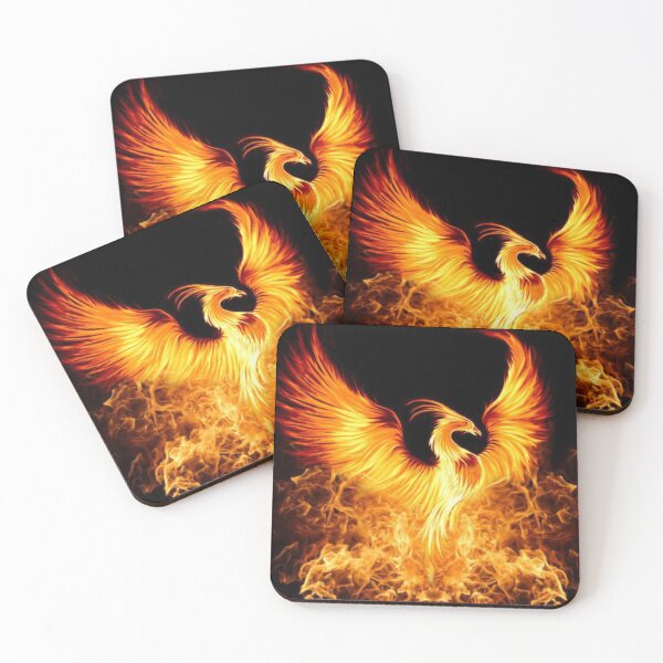 Item preview, PHOENIX designed and sold by kirantaiale.